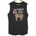 Chingedy Ching Hee Haw Unisex Tank Top