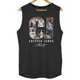 Chipper Jones Unisex Tank Top