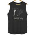 Cinderella Story T-Shirt Unisex Tank Top