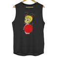 Cindy Lou Who Shirt Unisex Tank Top