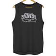 Civilize The Mind Make The Body Savage Unisex Tank Top