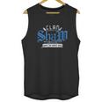 Clan Shaw Mischief And Mayhem Since The Middle Ages Unisex Tank Top