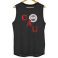 Clark Atlanta University Apparel Unisex Tank Top