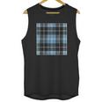 Clark Clarke Clarkson Scottish Clan Unisex Tank Top