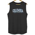 Classic Logo School Unisex Tank Top