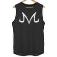 Classic Majin Dragon Ball Symbol Unisex Tank Top