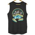 Classic Retro Arcade Pinball Arcade Game Retro 80S Gaming Unisex Tank Top