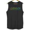 Clemson University Lgbt Gay Pride 2020 Unisex Tank Top