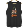 A Clockwork Orange PosterShirt Unisex Tank Top