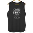 Cn Honda Unisex Tank Top