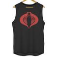 Cobra Gi Joe T-Shirt Unisex Tank Top