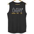 Cocktail Mixologist Bartender Hardwork Spirit Soul Unisex Tank Top