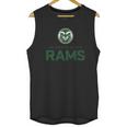 Colorado State Rams Unisex Tank Top