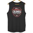 Columbia Mountain Unisex Tank Top