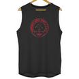 Communist Party Usa Unisex Tank Top