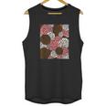 Concha Mexican Bread Bakery Sweets Pan Dulce Unisex Tank Top