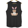 Conejo Malo La Nueva Religion Soy Peor Me Acostrumbre Unisex Tank Top