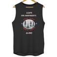 Confederate Monuments Unisex Tank Top