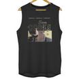 Cool Mans Sam Cooke Unisex Tank Top