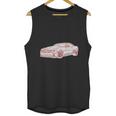 Copo Camaro Accessories Unisex Tank Top