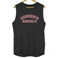 Cordens Classic Trendy Graphic Unisex Tank Top