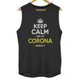 Corona Shirt Keep Calm And Let Corona Handle It Corona Tshirt Corona TshirtsCorona T-ShirtsCoronaShirtKeep Calm Corona Tee Shirt Hoodie Sweat Vneck Unisex Tank Top