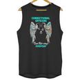 Correctional Officers Earn Their Wings Everyday Unisex Tank Top