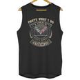 That What I Do Corvette C7 Unisex Tank Top