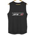 Corvette Camaro Zl1 Racing Cars Unisex Tank Top