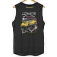 Corvette Racing Corvette Racing 2017 Unisex Tank Top