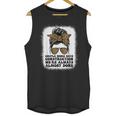 Couple More Days Construction We’Re Always Almost Done Funny V6 Unisex Tank Top