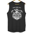 Couple More Days Construction We’Re Always Almost Done V10 Unisex Tank Top