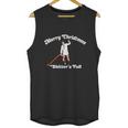 Cousin Eddie - Shitters Full T-Shirt Unisex Tank Top