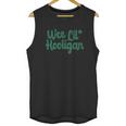 Creeper Wee Lil Hooligan Funny Saint Patricks Day Unisex Tank Top