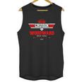 Cruisin Woodward M1 Classics Unisex Tank Top