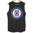 Cruz Azul Unisex Tank Top