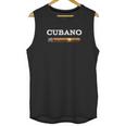 Cuban Cigar Cubano Smoking Tobacco Gift For Smoker Unisex Tank Top