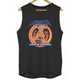 Cuican Men Summer Anthrax Crew Necks Unisex Tank Top