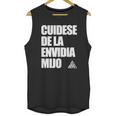 Cuidese De La Envidia Mijo Canserbero T-Shirt Unisex Tank Top