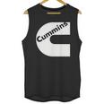 Cummins Sport T-Shirt Unisex Tank Top