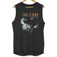 The Cure Disintegration Unisex Tank Top