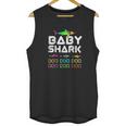 Cute Baby Shark Doo Doo Doo Unisex Tank Top