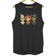 Cute Halloween Funny Halloween Day Halloween Creatures Pandemic Unisex Tank Top