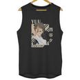 Cute Lovely Haikyuu Unisex Tank Top