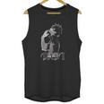 Dabi My Hero Academia Unisex Tank Top