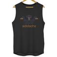 Dachshund - Adidachs Unisex Tank Top