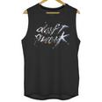 Daft Punk Discovery Unisex Tank Top