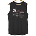 Dale Earnhardt The Intimidator Unisex Tank Top