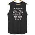 Dalesbury Mike Tyson Catskill Boxing Club Brooklyn Gym Unisex Tank Top