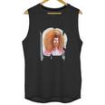 Damnyell And Richard Unisex Tank Top